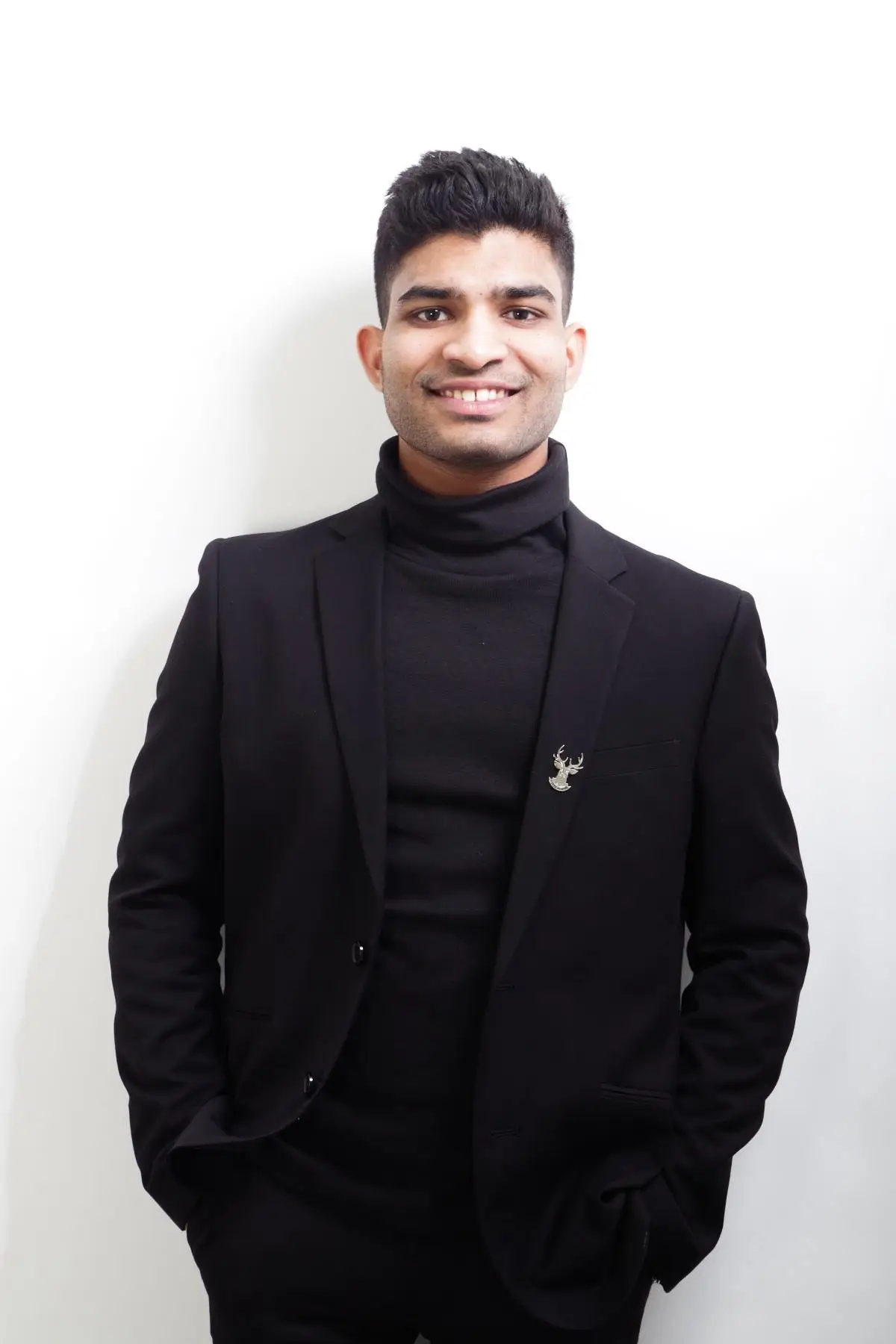 Sadiq Hussain Shaik